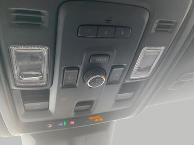 2022 Cadillac Escalade ESV Premium Luxury