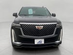 2022 Cadillac Escalade ESV Premium Luxury