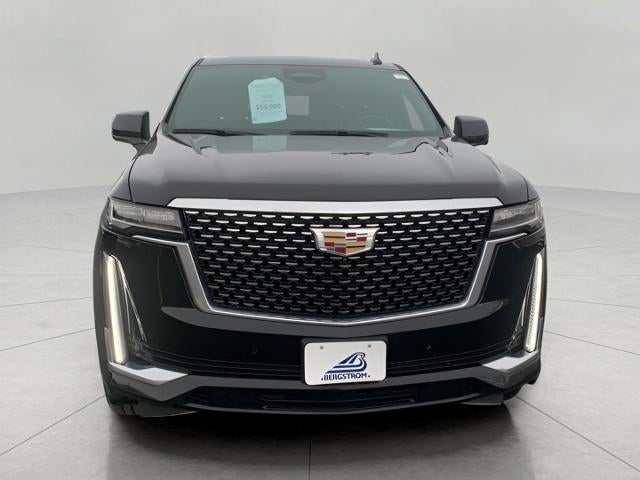 2022 Cadillac Escalade ESV Premium Luxury