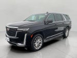 2022 Cadillac Escalade ESV Premium Luxury