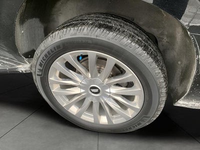 2022 Cadillac Escalade ESV Premium Luxury