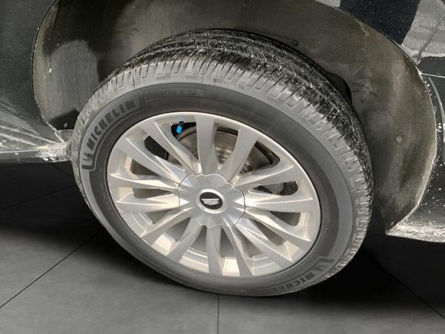 2022 Cadillac Escalade ESV Premium Luxury