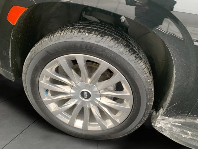 2022 Cadillac Escalade ESV Premium Luxury