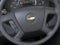 2026 Chevrolet Express Cutaway 3500 Base
