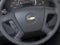 2026 Chevrolet Express Cutaway 3500 Base