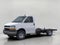 2026 Chevrolet Express Cutaway 3500 Base