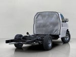 2026 Chevrolet Express Cutaway 3500 Base
