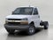 2026 Chevrolet Express Cutaway 3500 Base