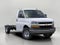 2026 Chevrolet Express Cutaway 3500 Base