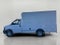2025 Chevrolet Express Cutaway 3500 Base