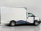 2025 Chevrolet Express Cutaway 3500 Base