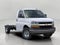 2025 Chevrolet Express Cutaway 3500 Base