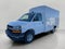 2025 Chevrolet Express Cutaway 3500 Base