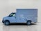 2025 Chevrolet Express Cutaway 3500 Base