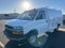 2025 Chevrolet Express Cutaway 3500 Base