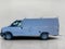 2025 Chevrolet Express Cutaway 3500 Base