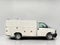 2025 Chevrolet Express Cutaway 3500 Base
