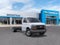 2026 Chevrolet Express Cutaway 3500 Base