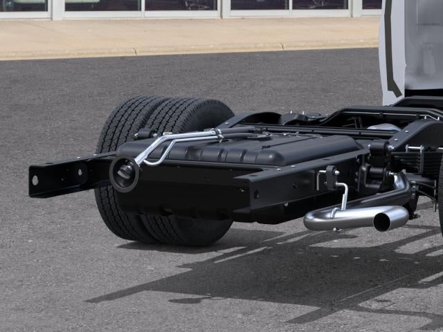 2026 Chevrolet Express Cutaway 3500 Base