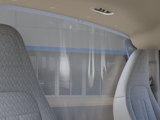 2026 Chevrolet Express Cutaway 3500 Base