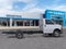 2026 Chevrolet Express Cutaway 3500 Base