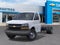 2026 Chevrolet Express Cutaway 3500 Base