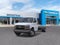 2026 Chevrolet Express Cutaway 3500 Base