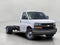 2026 Chevrolet Express Cutaway 3500 Base