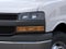 2026 Chevrolet Express Cutaway 3500 Base