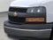 2026 Chevrolet Express Cutaway 3500 Base