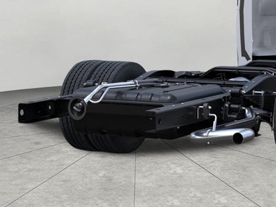 2026 Chevrolet Express Cutaway 3500 Base