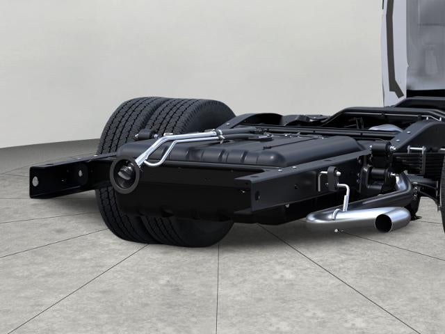 2026 Chevrolet Express Cutaway 3500 Base