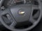 2026 Chevrolet Express Cutaway 3500 Base