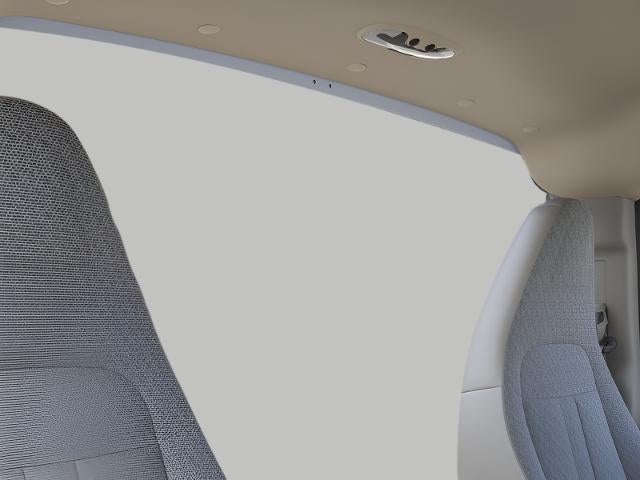2026 Chevrolet Express Cutaway 3500 Base