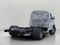 2026 Chevrolet Express Cutaway 3500 Base