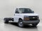 2026 Chevrolet Express Cutaway 3500 Base