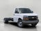 2026 Chevrolet Express Cutaway 3500 Base