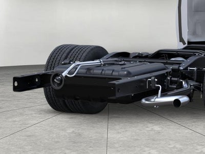 2026 Chevrolet Express Cutaway 3500 Base