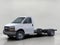 2026 Chevrolet Express Cutaway 3500 Base