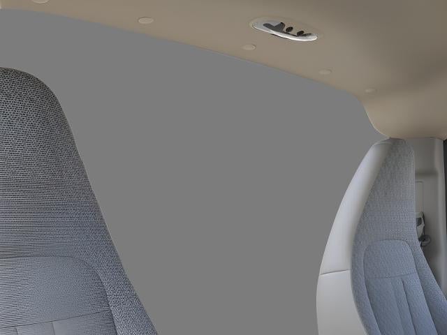2026 Chevrolet Express Cutaway 3500 Base