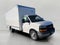 2025 Chevrolet Express Cutaway 3500 Base