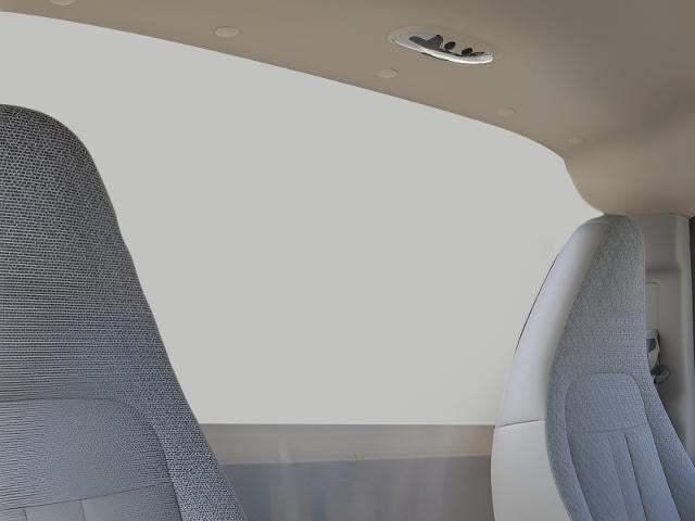 2025 Chevrolet Express Cutaway 3500 Base