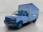 2025 Chevrolet Express Cutaway 3500 Base