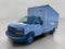 2025 Chevrolet Express Cutaway 3500 Base