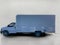 2025 Chevrolet Express Cutaway 3500 Base