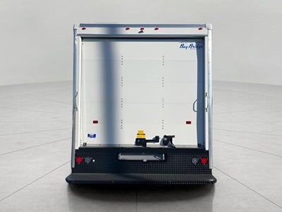 2025 Chevrolet Express Cutaway 3500 Base