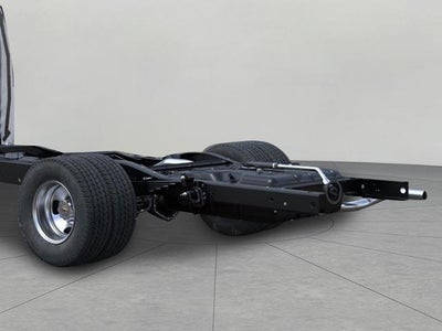 2025 Chevrolet Express Cutaway 3500 Base