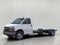 2025 Chevrolet Express Cutaway 3500 Base
