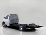 2025 Chevrolet Express Cutaway 3500 Base