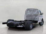 2025 Chevrolet Express Cutaway 3500 Base
